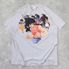2025年最新】らんま1/2 tシャツ 90sの人気アイテム - メルカリ