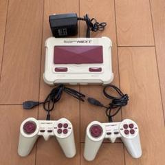 2025年最新】ファミコン互換機 nextの人気アイテム - メルカリ