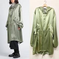 2025年最新】Maison Margiela モッズコートの人気アイテム