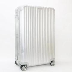★国内正規品★リモワ RIMOWA★オリジナル チェックインL スーツケース★