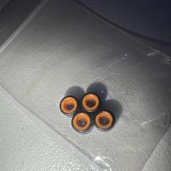 指スケウィールELASTICO ウレタン