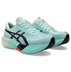 【新品未使用】メタスピードエッジパリ27.5cm asics - 【新品・未使用】アシックス メタスピード エッジ