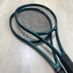 Wilson BLADE 98 V9 16×19 G2 2本セット