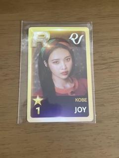 2025年最新】red velvet ジョイ トレカの人気アイテム - メルカリ