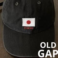 レアモデル◎00s OLD GAP ６パネル　vintage