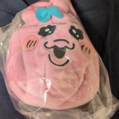 おぱんちゅうさぎ　巾着