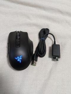 Razer Naga V2 Pro 本体のみ