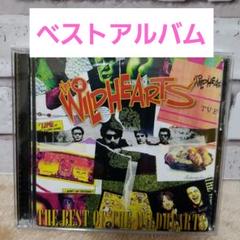 THE WILDHEARTS サイン入り CD 2枚組 71R45tKoF2L._SY200_QL15_.jpg