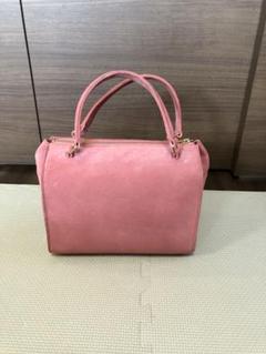 chiiiibag Widebelt Boston* fresh pink
