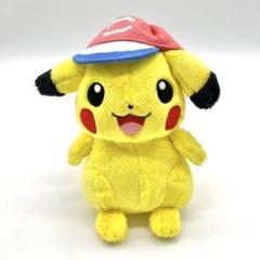 2025年最新】ポケモン ぬいぐるみ サトシの人気アイテム - メルカリ