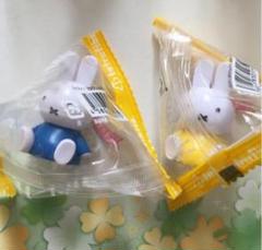 BE@RBRICK - ベアブリック 干支 卯（うさぎ）100% 新品 2個セット 干支 うさぎ 卯 BE@RBRICK ベアブリック（BE