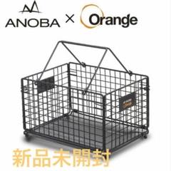 TARP GLASSコンテナ by ANOBA 4P – LOG