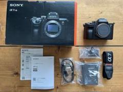 2025年最新】sony α7riiの人気アイテム - メルカリ