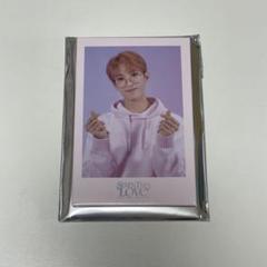 SEVENTEEN ドギョム 直筆サイン入り 缶バッジ LOVE SEVENTEEN ドギョム 直筆サイン入り 缶バッジ LOVE - メルカリ