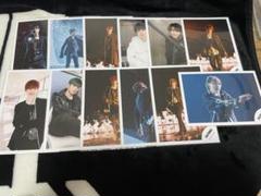 SixTONES 公式写真　集合　個人