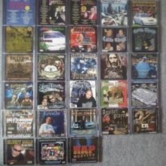 28枚 g-rap チカーノラップ スパニッシュ オールディーズ ローライダー 28枚 Chicano rap g-rap Hiphop チカーノラップ g-funk