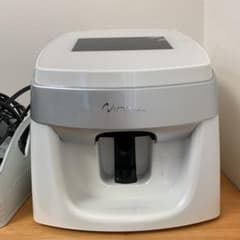 INAIL デジタルネイルプリンター & UV/LEDネイルランプ