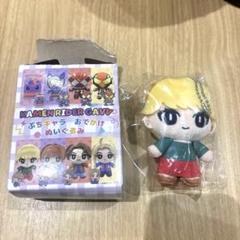 【新品】仮面ライダーガヴ　ぷちキャラおでかけぬいぐるみ　甘根幸果
