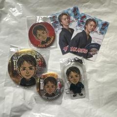 EXILE - 【最終値下げ】超お得！EXILEモバイル缶バッチ全42点セット！ pcb_56_17_m_j_thumb.png?date=