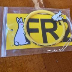 FR2ヘアゴム