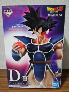ドラゴンボール一番くじ　プライズセット　神様　ヤジロベー　魔神ブウ2体　ターレス ドラゴンボール一番くじ プライズセット 神様 ヤジロベー 魔神