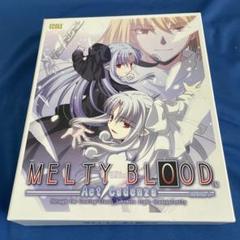 メルティブラッド MELTY BLOOD: Act Cadenza Ver.B