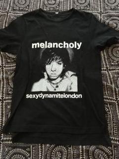 清春/2004 room of melancholy/crow激レアTシャツ