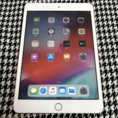 iPad mini 3   MGYR2J   管理ナンバー7119 Apple iPad mini 3 Wi-Fi+Cellular 16GB MGYR2J/A SIMフリー