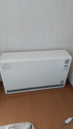 蓄熱式電気暖房機　アルディ　RDF2024 中古 アルディ 蓄熱式電気暖房器 蓄暖 蓄熱式