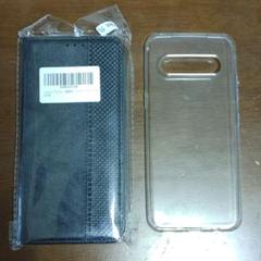 LG V60 Thinq5 ケース