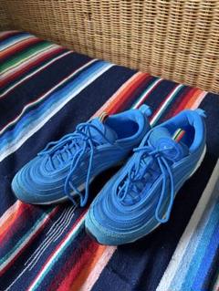 【超美品】NIKEエアマックス97 QS 新品未使用 AIR MAX 97 QS - スニーカーショップSKIT