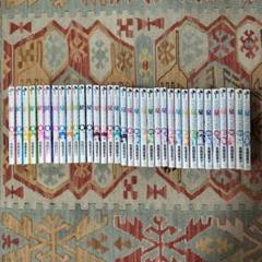 うる星やつら 1〜34　全巻セット