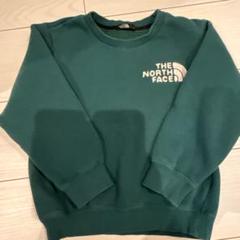 ノースフェイス　120 トレーナー 楽天市場】north face トレーナー 120の通販