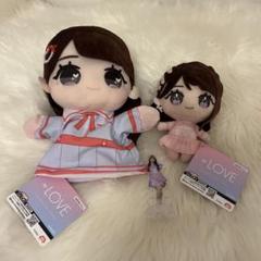 2025年最新】=LOVE パペットの人気アイテム - メルカリ