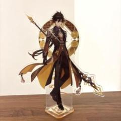 鍾離 アクリルスタンド