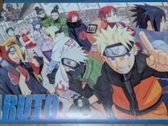 NARUTOポスター