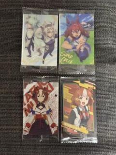 2025年最新】ウマ娘プリティーダービーまとめ売りの人気アイテム