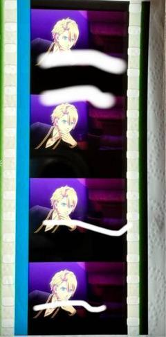 うたプリ　スタツア　フィルム　翔　レン　バックダンサー　ソロ うたプリ スタツア フィルム 翔 レン バックダンサー ソロ