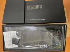 新品 FFコレクション ディスプレイケース 天野喜孝氏 世界5000個