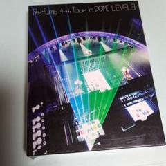 LEVEL3 ｜ Discography ｜ Perfume Official Site