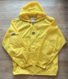 Helly Hansen HH14501 イエロー レインウェア S 上下セット