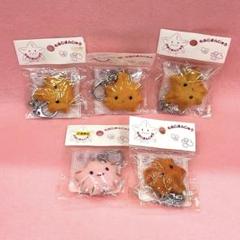 平成レトロ　吉徳　もみじまんじゅう　ぬいぐるみ　マスコット　キーホルダー 平成レトロ 吉徳 もみじまんじゅう ぬいぐるみ マスコット