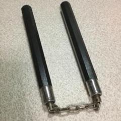 ヌンチャク 武具