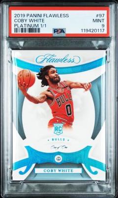 15-16 PANINI flawless シャビ直筆サインスパイクカード 2022-23 Panini Flawless Patch Autographs Emerald #HPA-SGA