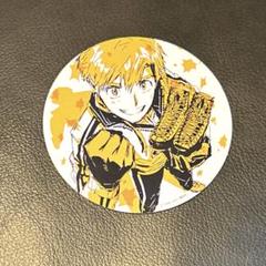 メダリスト cafe アクスタ コースター 特典 ステッカー ノベルティ メダリスト cafe アクスタ コースター 特典 ステッカー