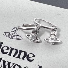【保証書付き】vivienne westwood ピアス 楽天市場】【送料無料】ヴィヴィアン ウエストウッド ピアス