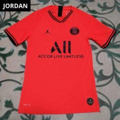 ◎JORDAN パリサンジェルマン 2019/20 アウェイユニフォーム