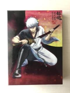 2025年最新】劇場版 銀魂 新訳紅桜篇 完全生産限定版 dvdの人気