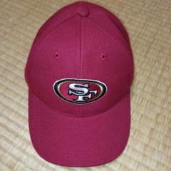 NFL キャップセット　その他 vintage NFL グッズ Deadtock (デッドストック) Vintage(ヴィンテージ