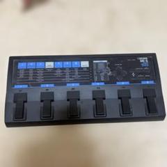 BOSS ME-30 Guitar Multiple Effects Use Multi Effect Pedal w